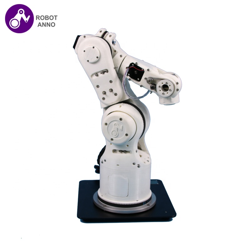 Горячая продажа Бар Реклама Продвижение автоматическая кухня Robot3D принтер еда кухня робот