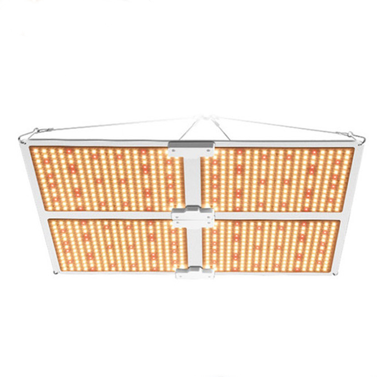 480 Вт с функцией дневного света Full Spectrum LED полный спектр светодиодов qb Светодиодные промышленные светильники meanwell для гидропоники крытого класса посева семян овощей и цвету