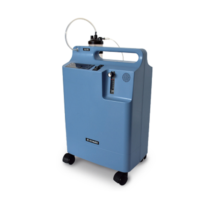 Adjustable Medical Oxygen Generator Household Medical Grade Physical Therapy Equipment