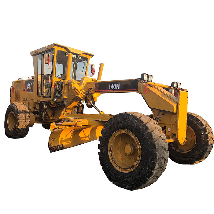 Подержанные автогрейдеры cat 140H/140K/140G по Заводской Цене на продажу