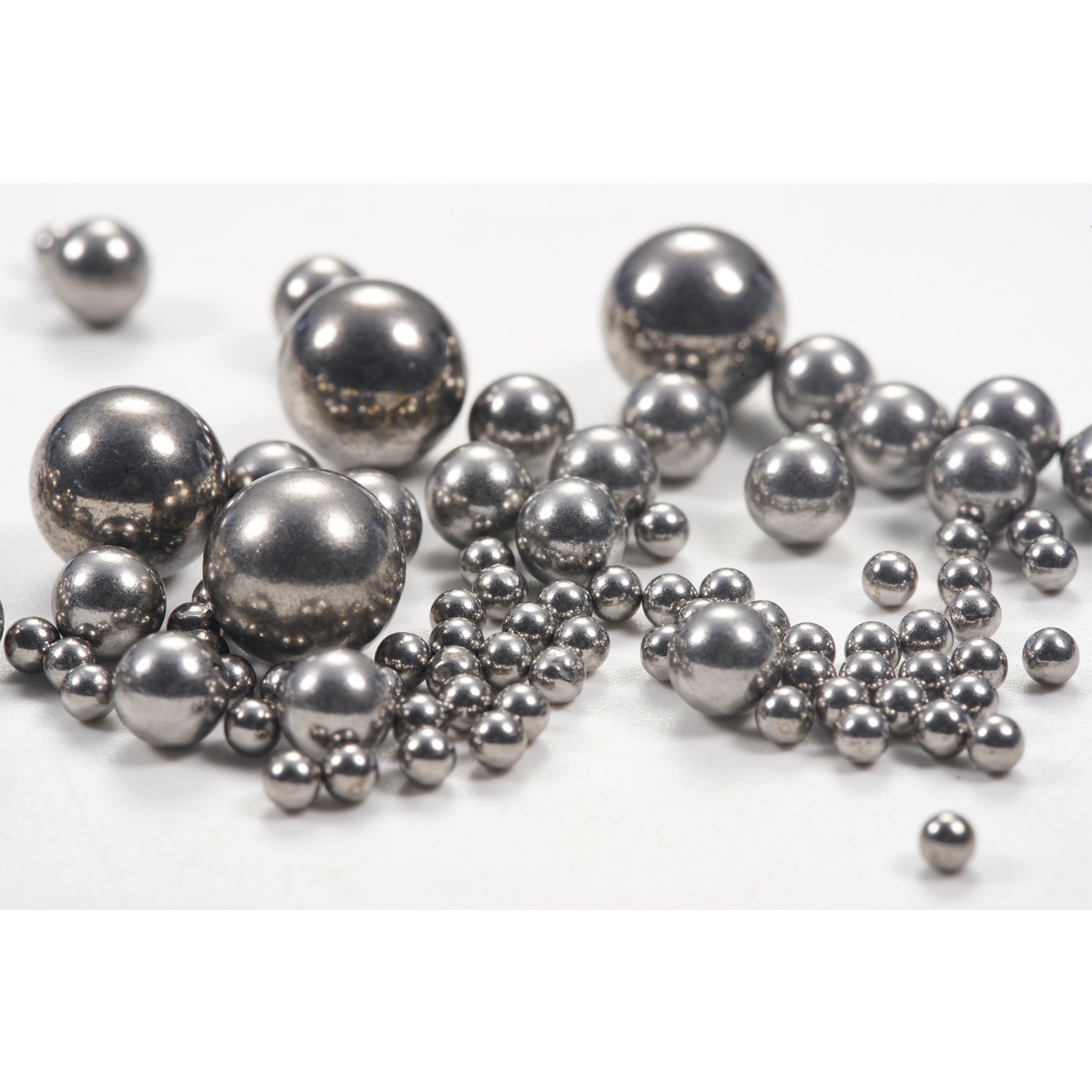 TSS tungsten super shot