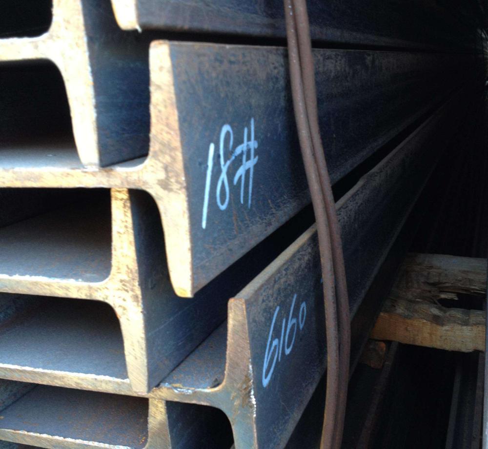 China Mild Steel construction material wide flange h beam supplier