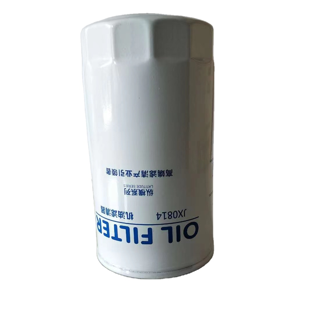 Jx0814 oil filter