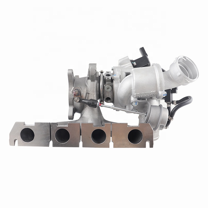 Inventory 06J145701J K03 5303-988-0123 Turbocharger for Audi A3 1.8 TFSI (8P) Turbocharger