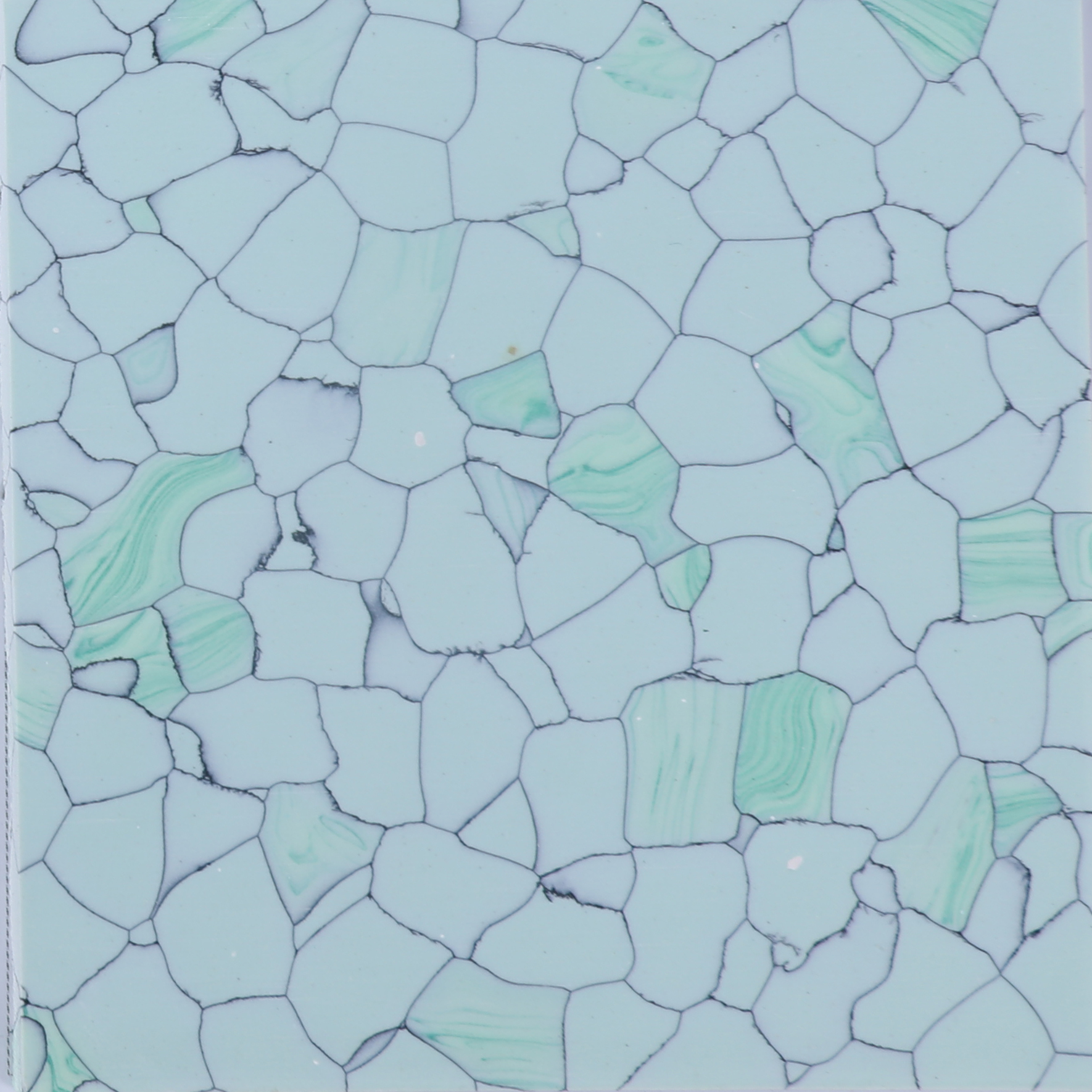 Relle waterproof healthy homogeneous resilient pvc anti static dissipative flooring