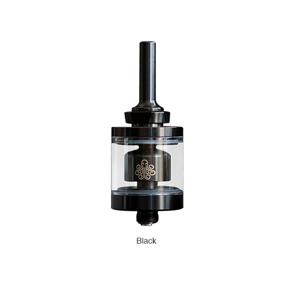 Оригинальный атомайзер Cthulhu Hastur MTL RTA Mini 2 мл для электронных сигарет