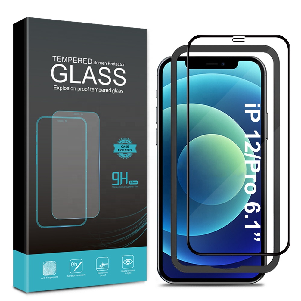 Высококачественная защита экрана мобильного телефона для Iphone x xs xr 11 12 pro max с OEM ODM упаковкой