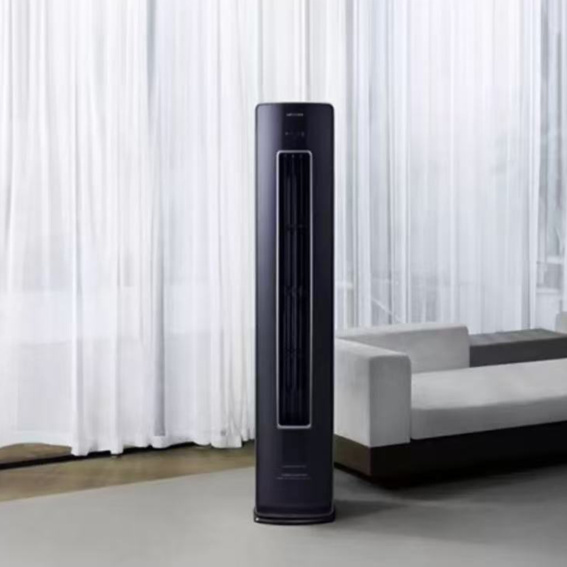 Great Energy Saving Floor Air Conditioner New 1 Level China Household Appliances Air Conditioner