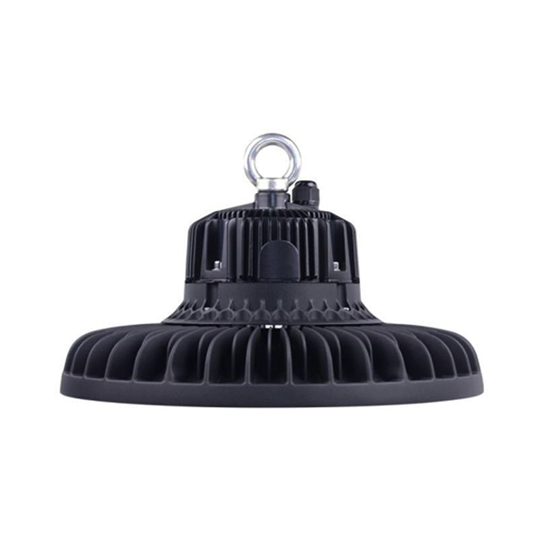 160lm/w 100W стадион Крытый склад потолочный светильник НЛО LED Highbay