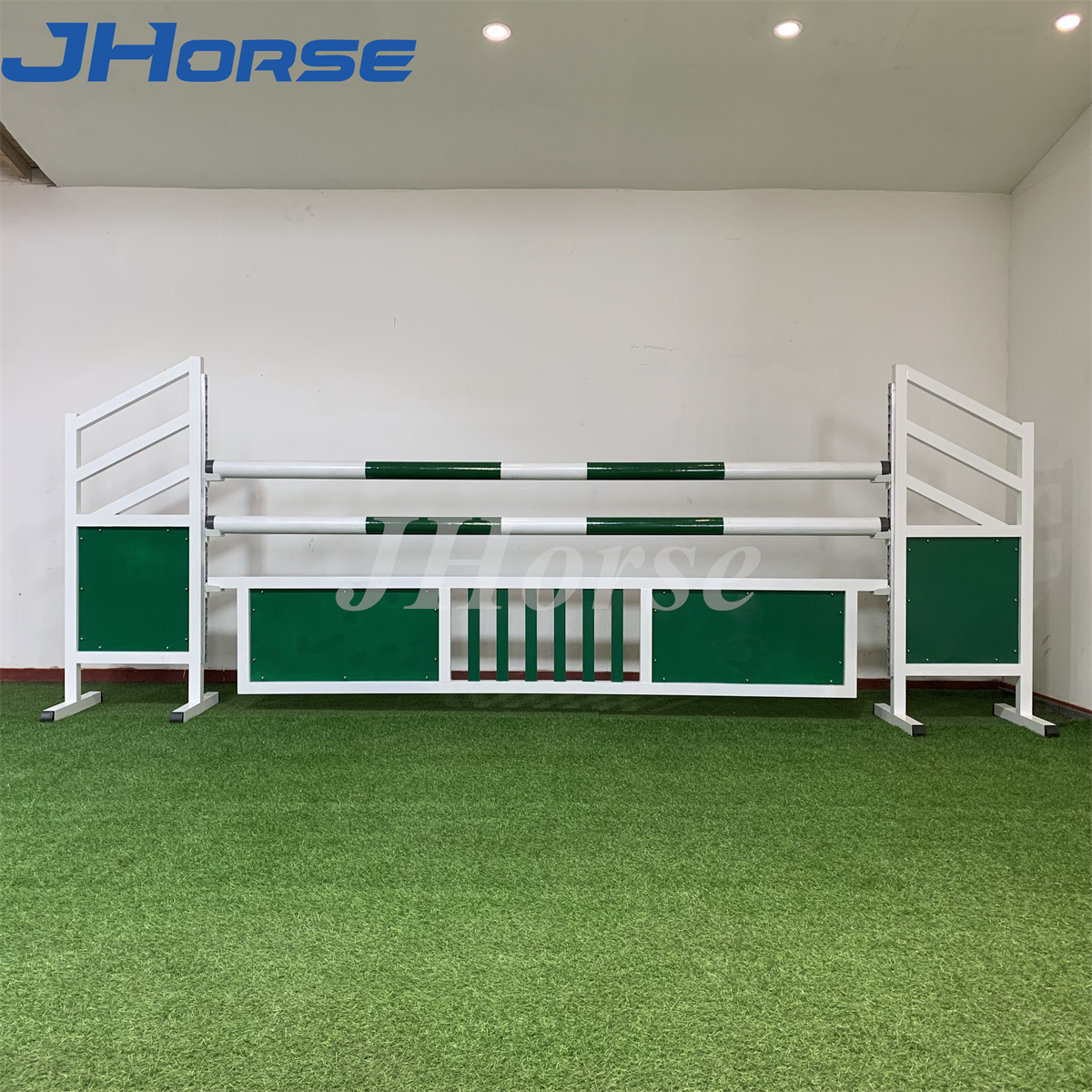 Hot Sale New Design Training Jump Wing Aluminum Horse Jumping Show Jumps