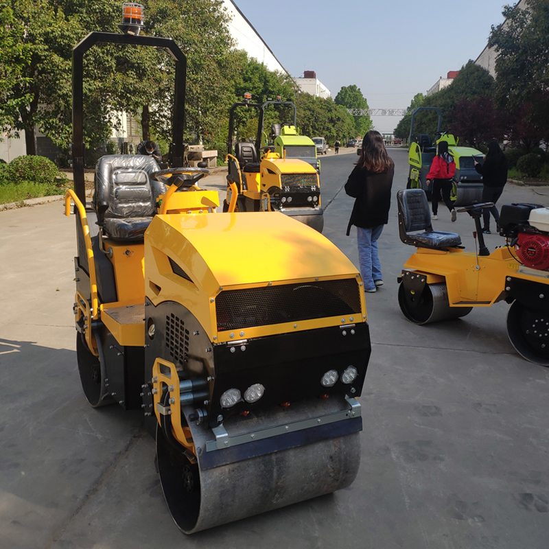 Высококачественная новая строительная машина, дорожный каток BM1500 по хорошей цене