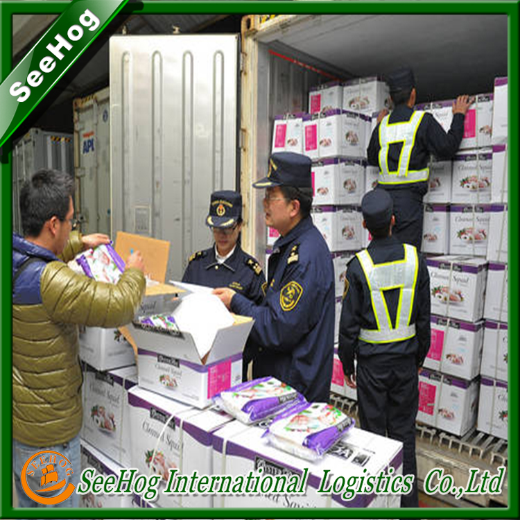 customs clearance hs code