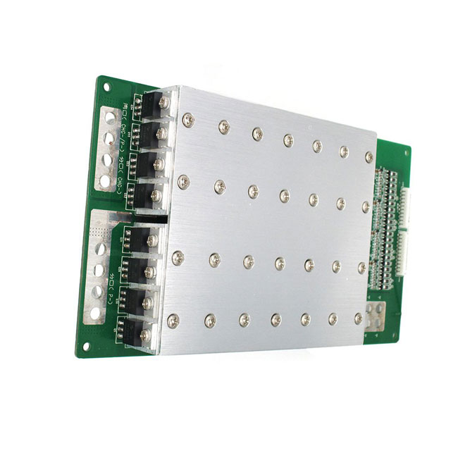 Высокое качество 25,6 В заготовка печатной платы pcb 8 s lifepo4 140a PCB/PCM/BMS