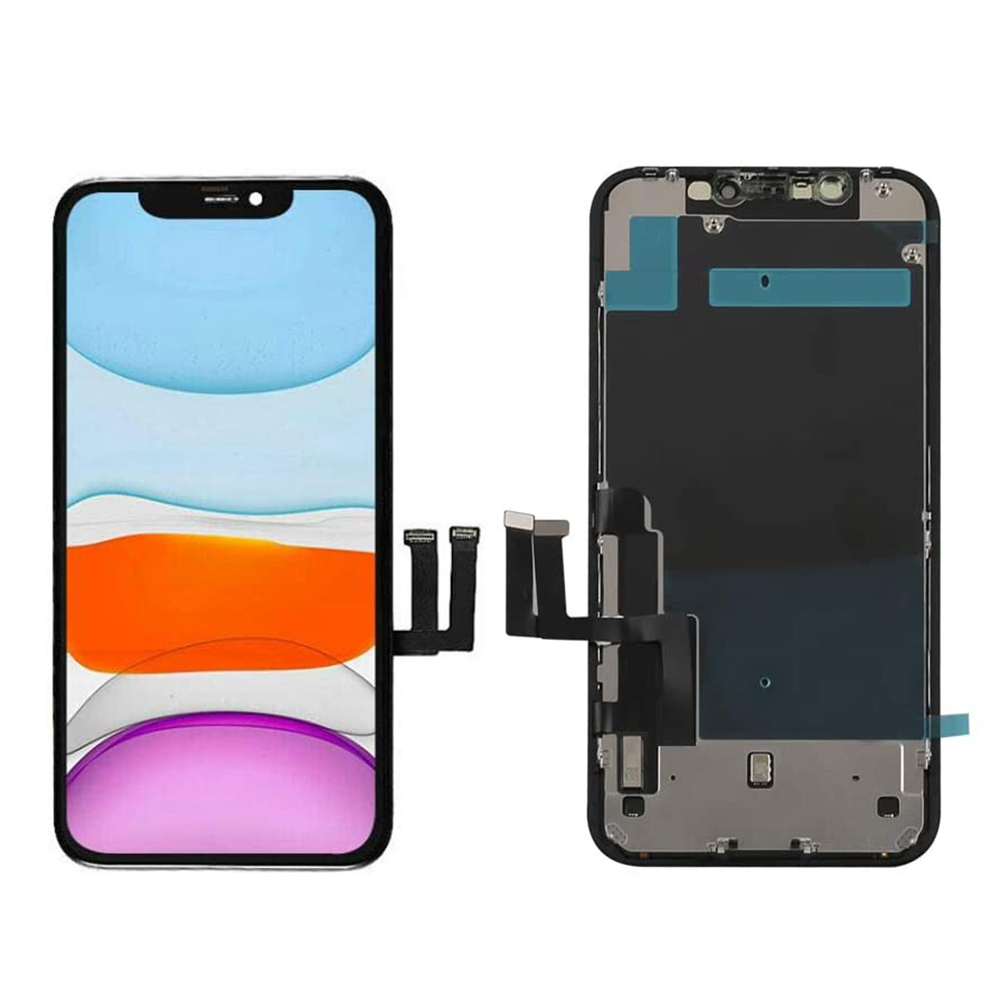 ЖК-экран для iPhone 11 11 Pro 11 Pro Max, сенсорный ЖК-экран для iPhone