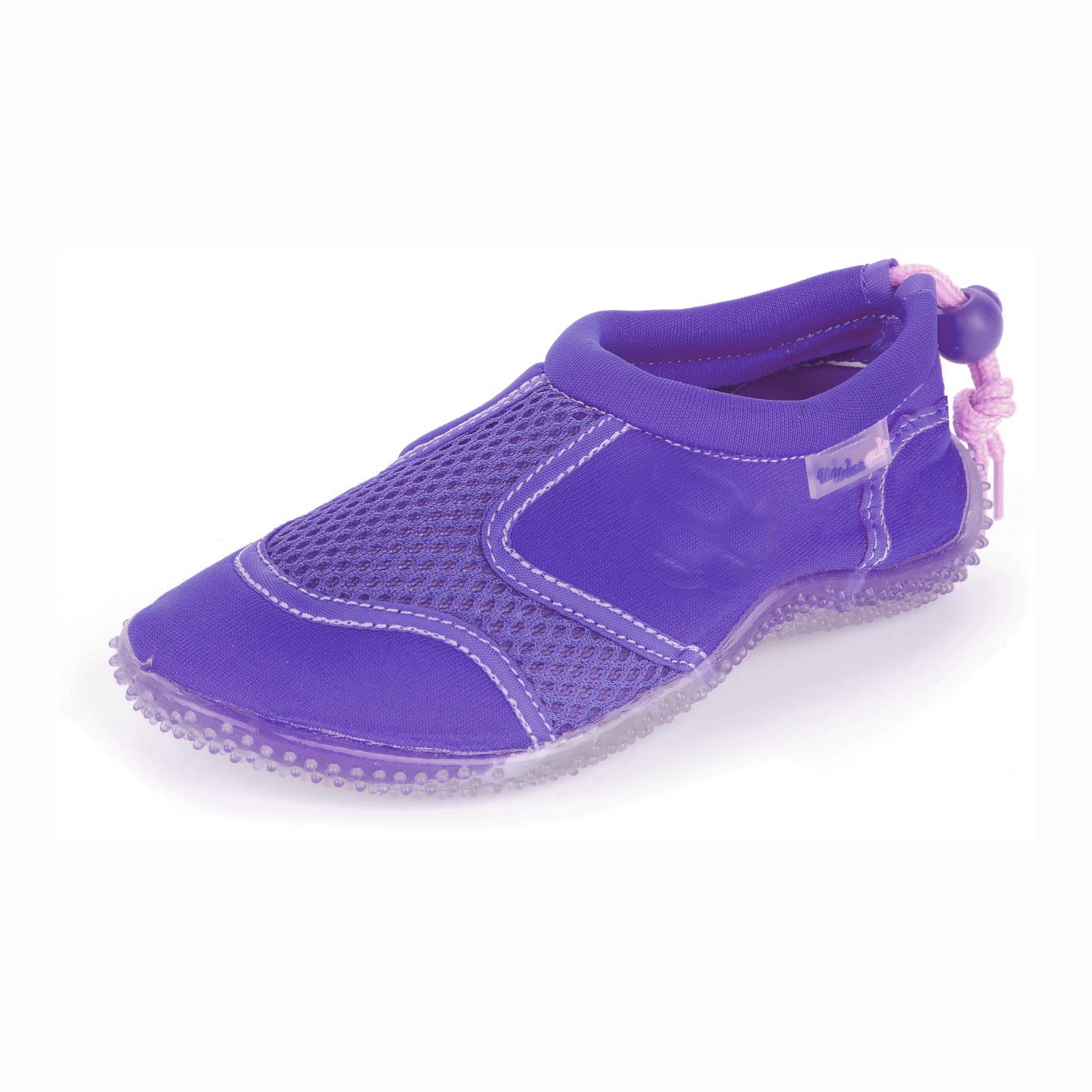 OEM Customized baby Aqua Shoes toddler water Sneaker children seaside footwear kid sandal Axido