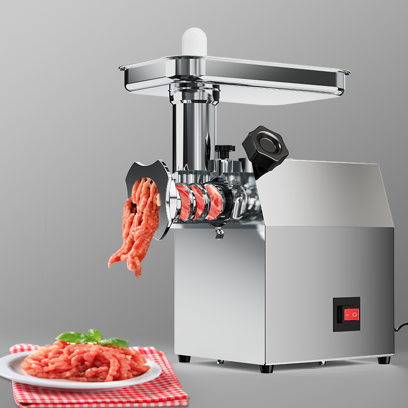 Horus hot selling Automatic Multifunctional Electric Meat Grinder for sale