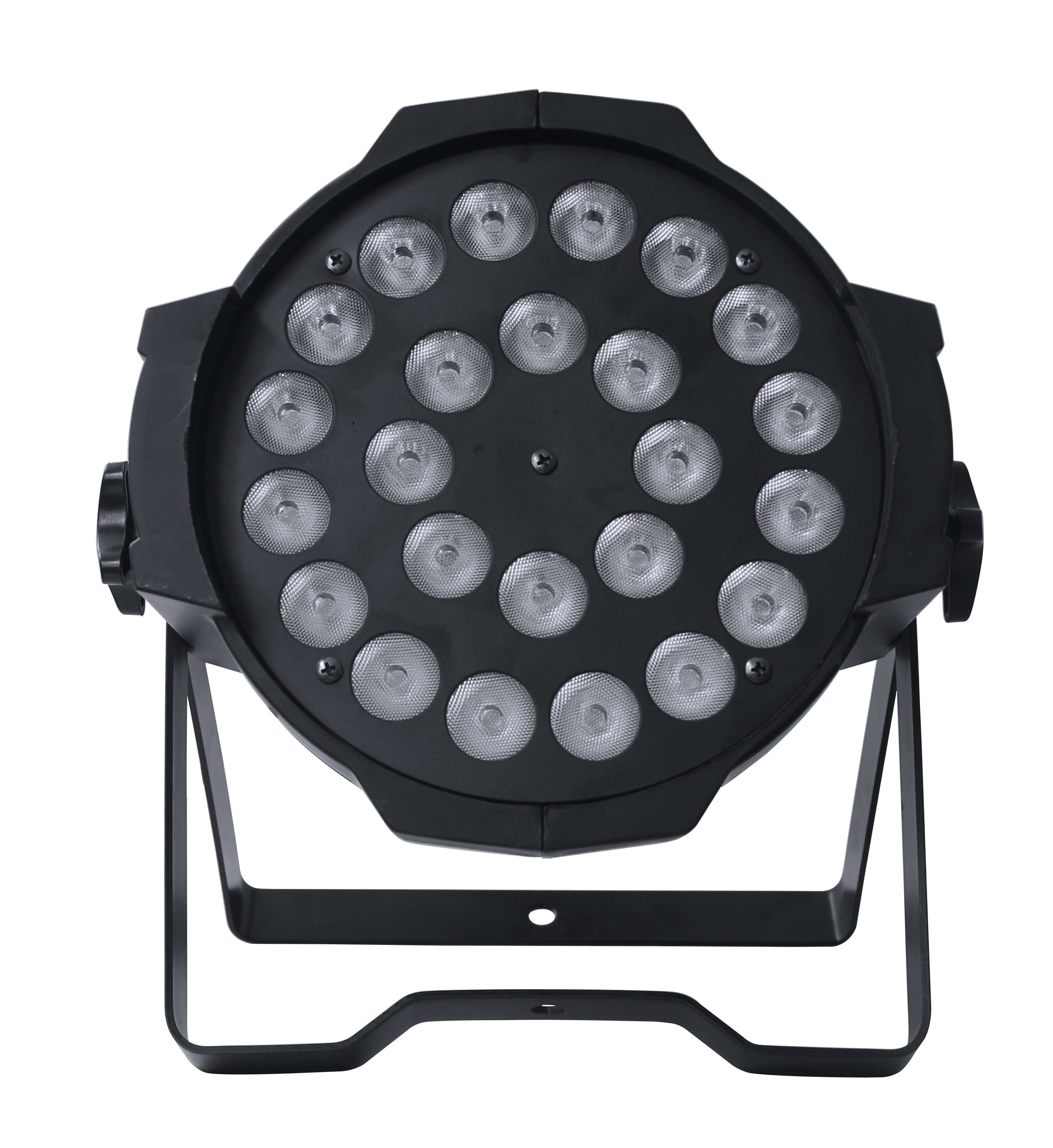 Guangzhou Профессиональные светодиодные фары led par свет Открытый 24x12 Вт RGB led par свет