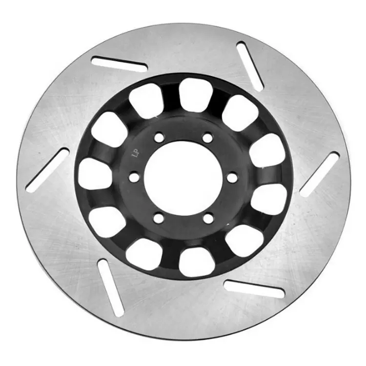 Стальной тормозной дисковый ротор для мотоцикла Yamaha RD250 RZ250 XS250 XV250 DR350 RZ350 RD RZ XV XS 250 350
