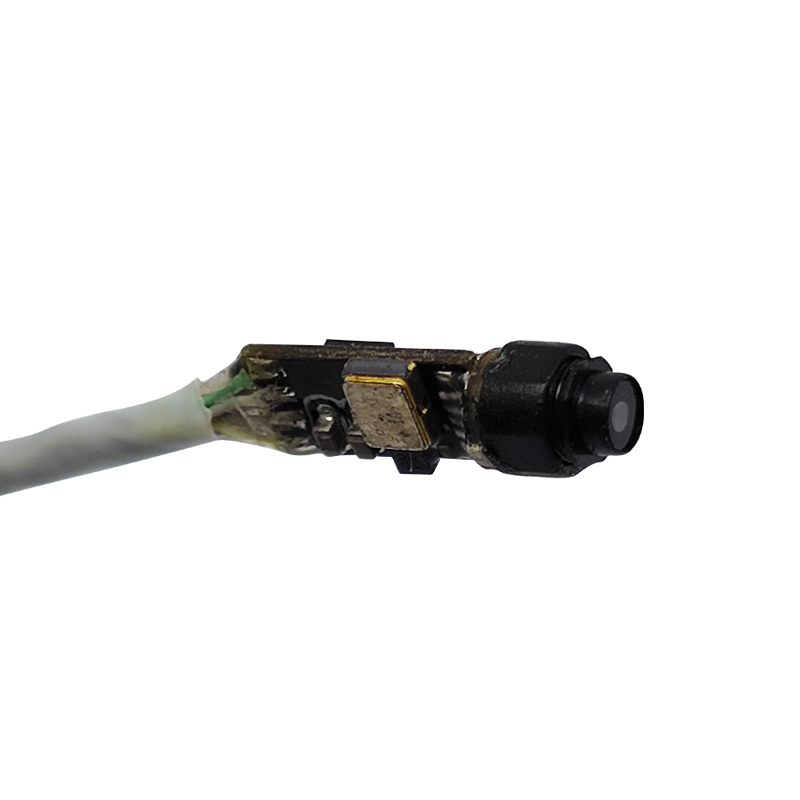 1mp 720P стеклянный объектив 3,6 диаметр эндоскопическая камера модуль