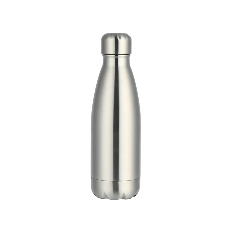 High Quality Vaccum Cup Lid Stainless Steel Water Bottle Outdoor Stainless Steel Bottle
