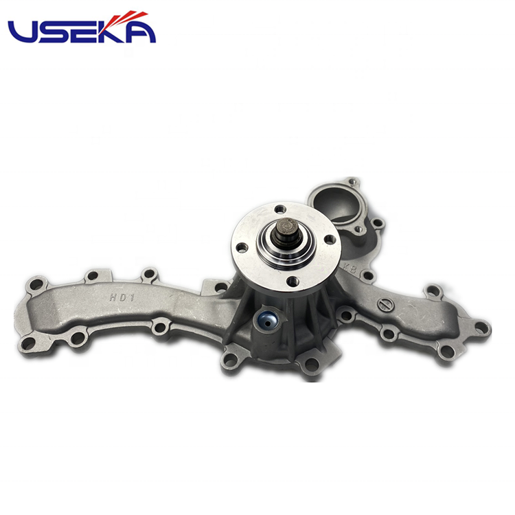 OEM 16100-39405 водяной насос двигателя 12 вольт для Toyota Land Cruiser Prado