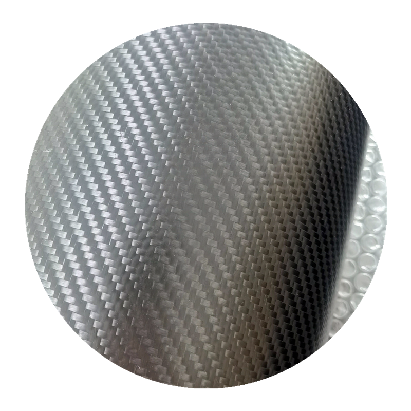 Factory Wholesale Blend tpu tpu Leather Fabric Carbon Fiber Carbon Fiber Leather