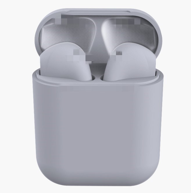 Новейшие bluetooth наушники стерео бас BT 5,0 наушники audifonos tws i12