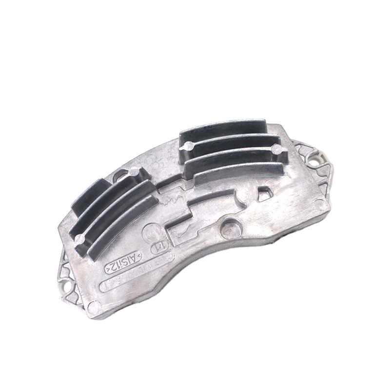 Резистор двигателя воздуходувки для BMW E70 E90 X1 X3 X5 320 OEM #64119222072,64116927090,64119146765