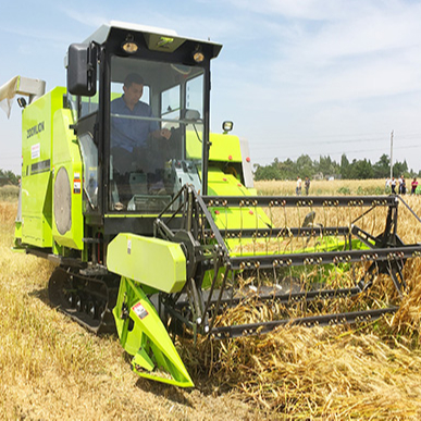 Zoomlion 4yz-3c1 кукурузный комбайн по низкой цене