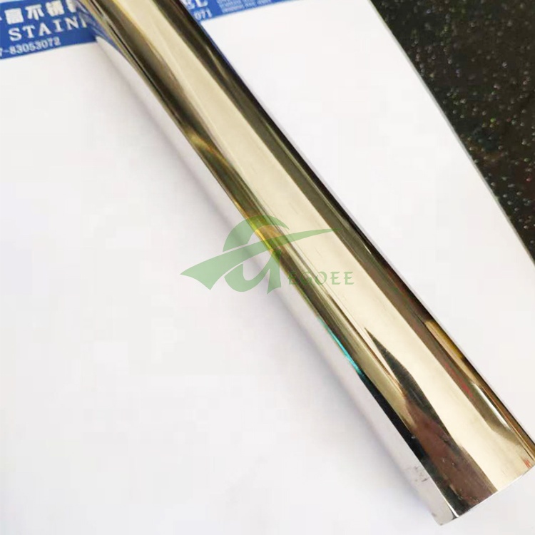 Китай топ-10 продажа inox завод Sus 201 304 316l трубы из нержавеющей стали сварные трубы