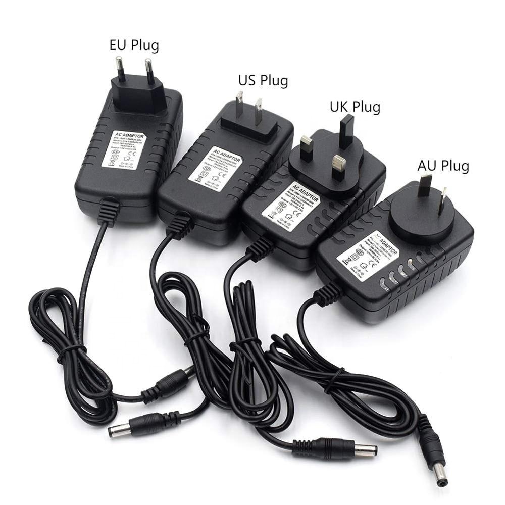 19v 0.6a источник питания 11,4 w адаптер питания 19V 600ma ac dc адаптер