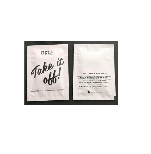 nail remover wipes nail remover