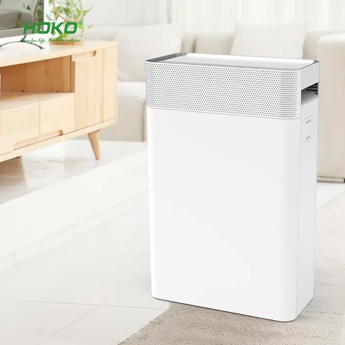 HOKO Multi-functional Air Purifier Air Purifier Smart Air Fresheners