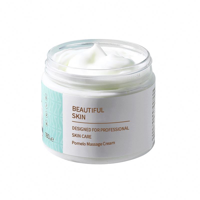 Reflenish Effectively Exfoliating facial Massage Cream for daily use