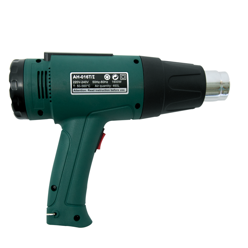 Xieli 2000w industrial heat gun soldering heat air gun mini hot gun for heat shrink