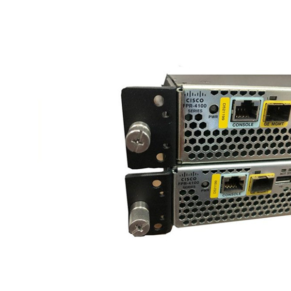Сетевой безопасности брандмауэр прибор Fpr4115-asa-k9 в наличии на складе