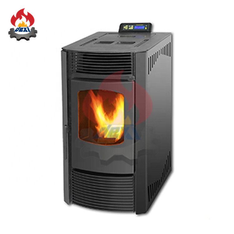 Core Product High-efficiency biomass pellet fireplace/wood pellet stove/Hot stove