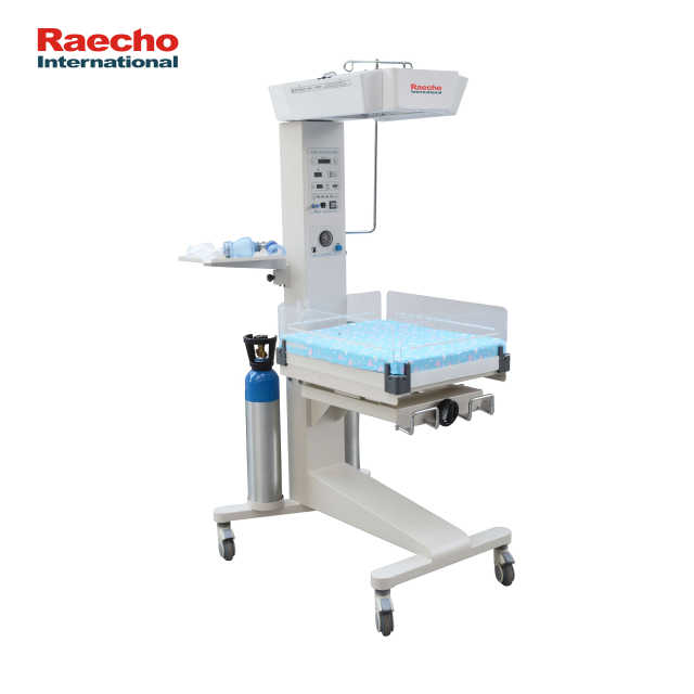 RBN-2000B профессиональная Больничная OB/GYN Младенческая Лучистая грелка