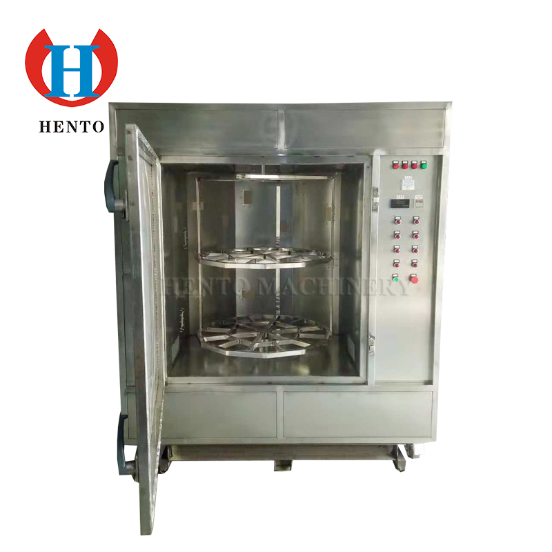 Stainless Steel Microwave Dryer / Microwave Drying Machine / Industrial Microwave Dryer