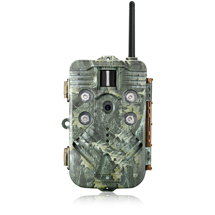 Keepwin EREAGLE 20MP Wifi охотничья камера для сохранения тепла