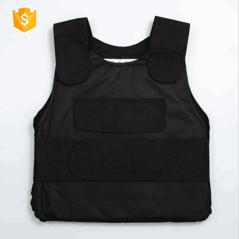 Custom Fashionable Lightweight 9Mm Army Tactical Bullet Proof Vest Full Body Armor Suit Military 5 Iiia 4 Level Bulletproof Vest