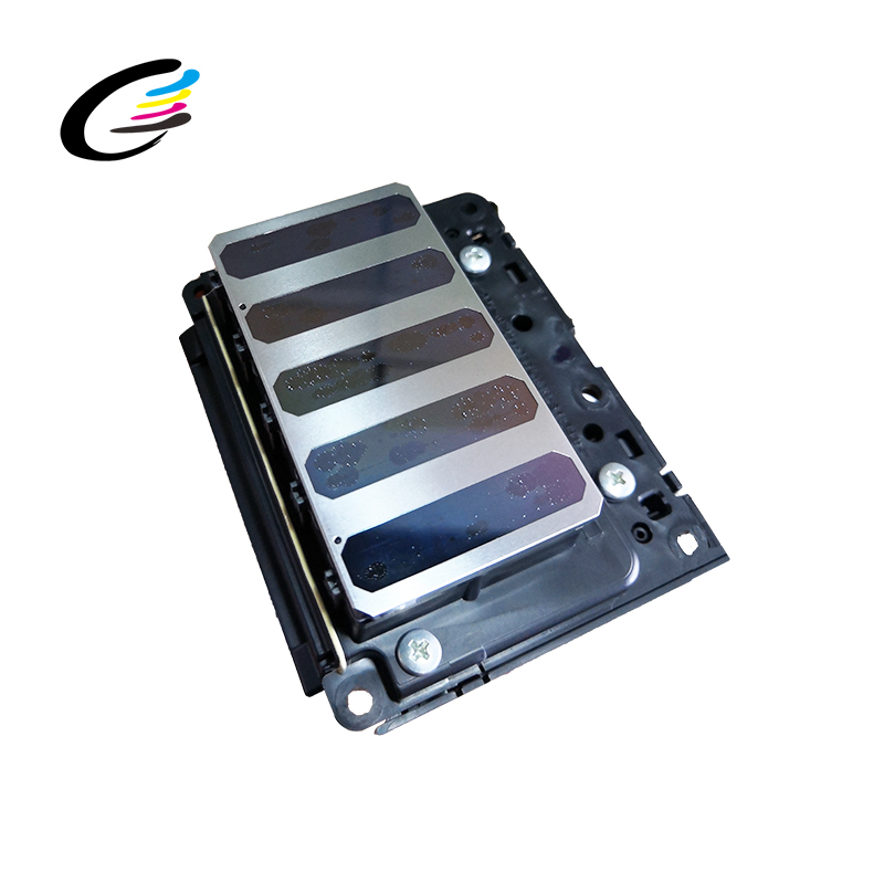 Fcolor 100% новая печатающая головка для принтера Epson L1800 4720 R1430