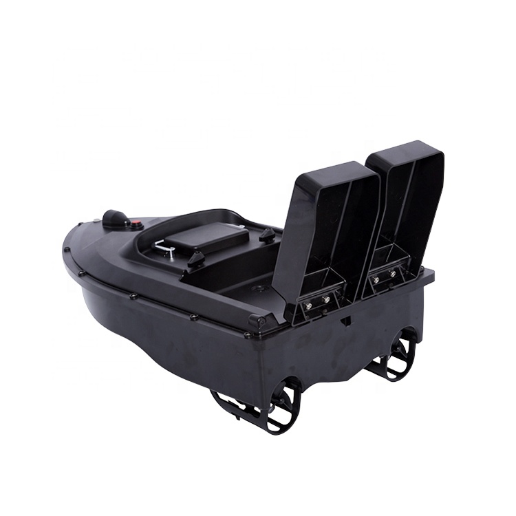Load Capacity 1.5KG Wireless Bait Boat Fish Finder Fishing with Night Lights