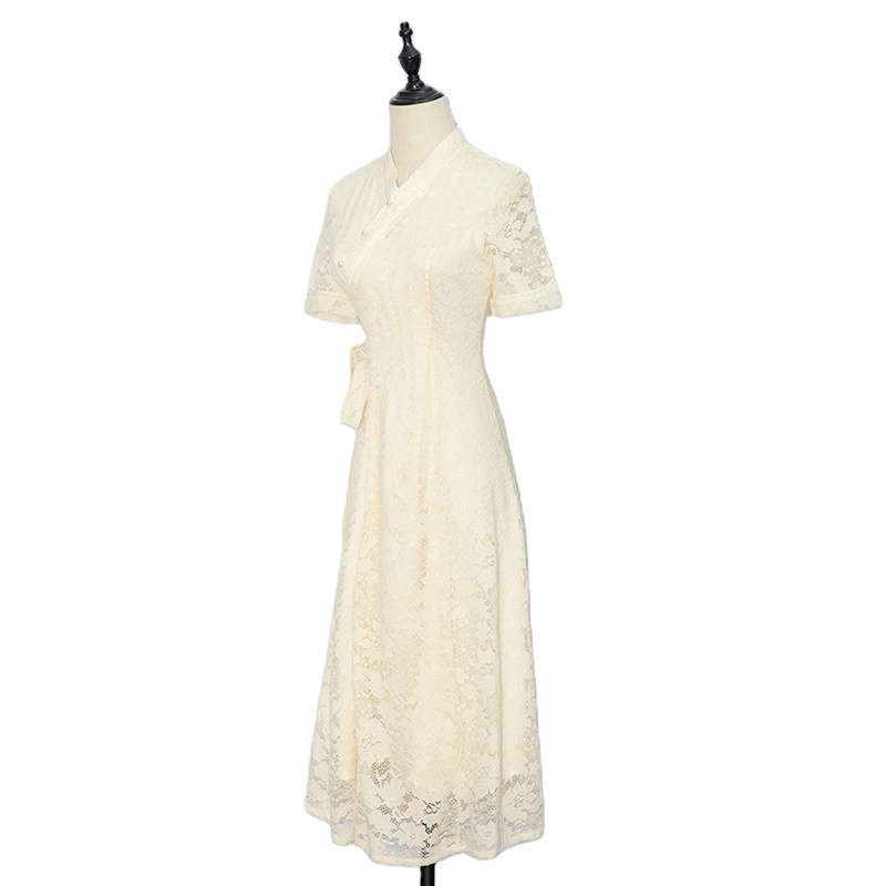Factory Sale Various New Improved Qipao Chinese Dress Clothing Cheongsam Dress