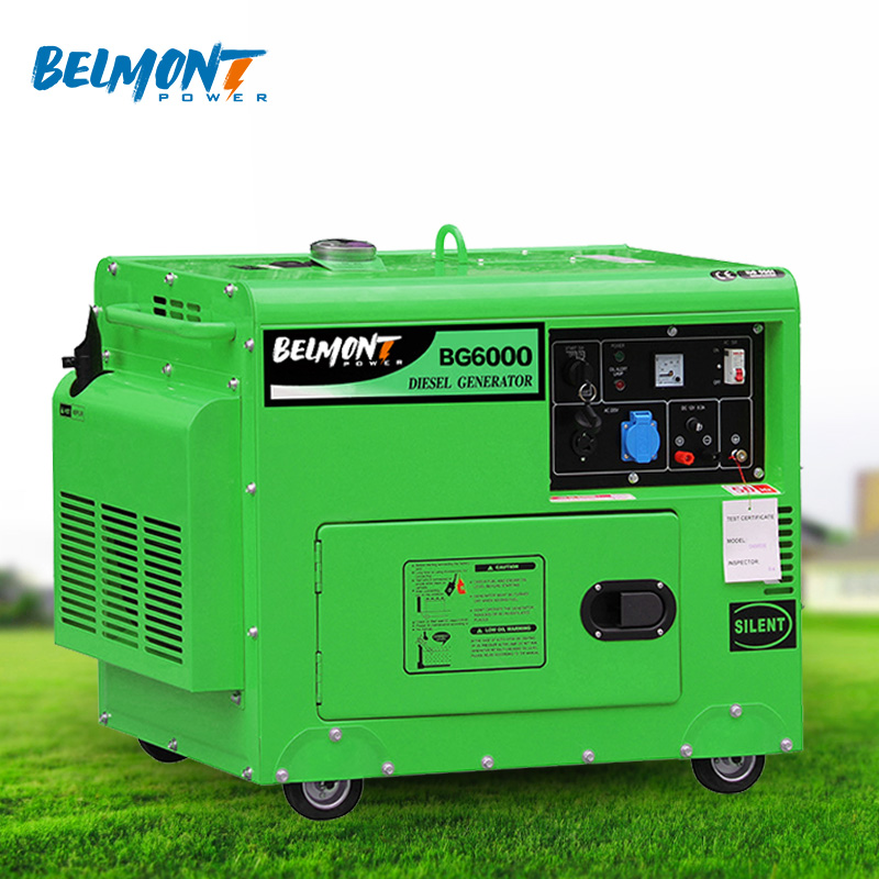 220V 380V 110V 5KVA 15KVA 4.5KW 4.6KW 5KW 5.5KW 6KW 6.5KW портативный сварочный вентилятор бесшумный дизельный генератор для продажи