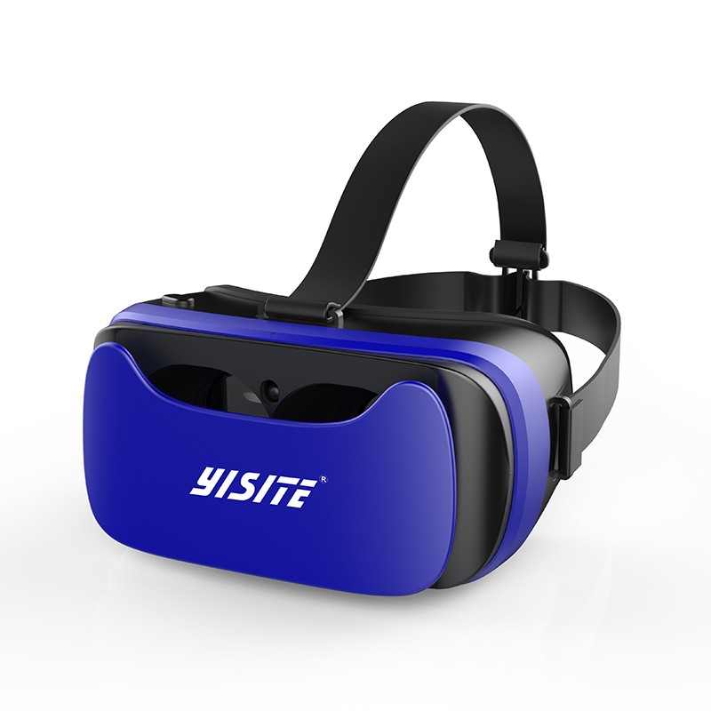 Высокое качество видео очки виртуальной реальности vr очки 3D очки виртуальной реальности Гарнитура