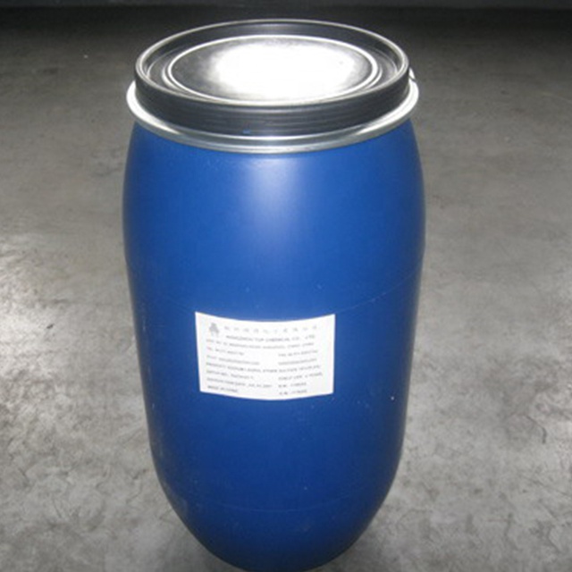 Detergente Quimica SLES N70 Sodium Lauryl Ether Sulfate Manufacture
