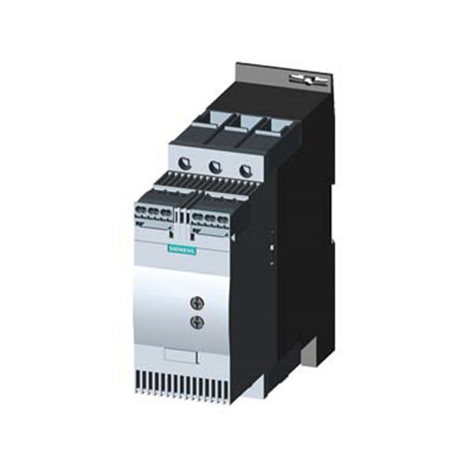 Sie men s 3RW3037-2BB04 Soft Starter Controller