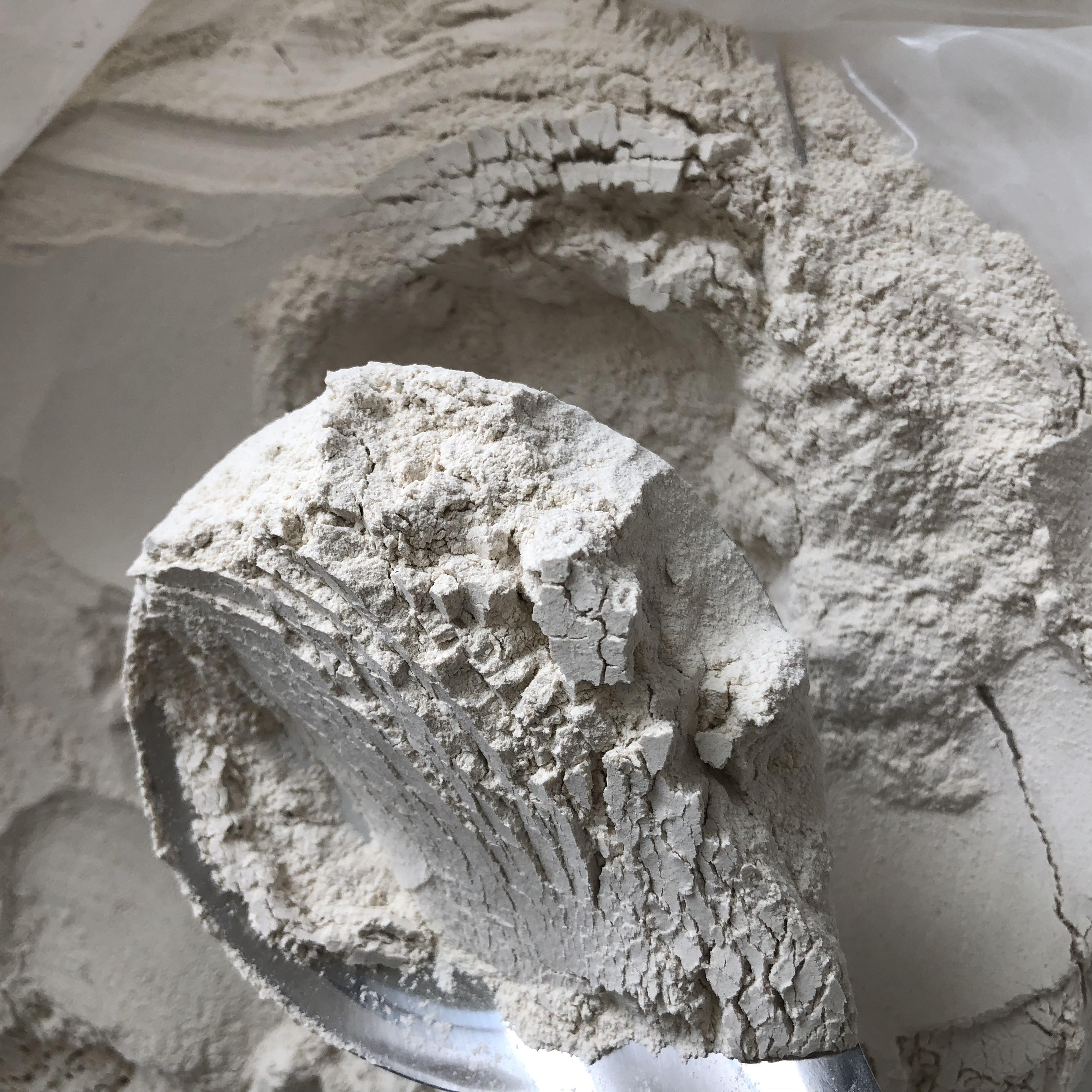 10008 Mo Yu Gu Fen High quality cuttlefish bone powder 180 mesh pure powder for sale