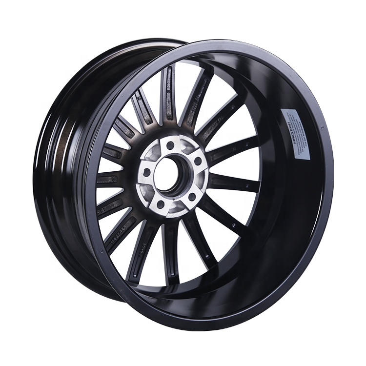 Прямая продажа популярных 18x7,5 автомобилей/внедорожников Кованых Алюминиевых колесных ободов